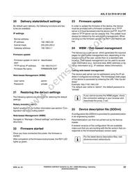 2701549 Datasheet Page 22