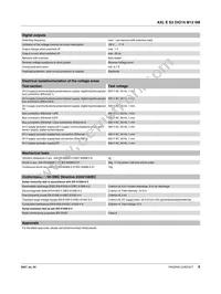 2701550 Datasheet Page 6