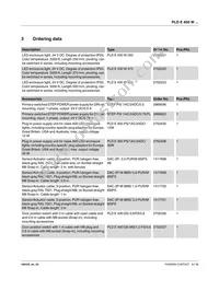 2702221 Datasheet Page 3