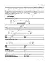 2702221 Datasheet Page 4