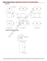 27130B182JO0 Datasheet Page 5