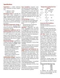 27130B182JO0 Datasheet Page 9