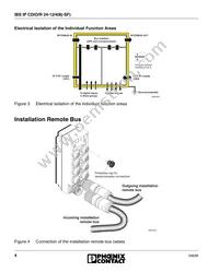 2730077 Datasheet Page 4