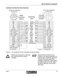 2730077 Datasheet Page 5