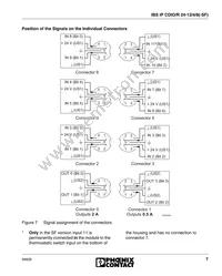 2730077 Datasheet Page 7