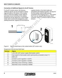 2730077 Datasheet Page 8