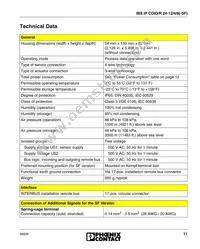 2730077 Datasheet Page 11