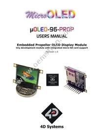 27307 Datasheet Cover