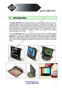 27307 Datasheet Page 4