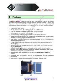 27307 Datasheet Page 5