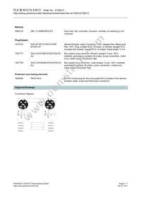 2736013 Datasheet Page 6