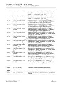 2736026 Datasheet Page 6