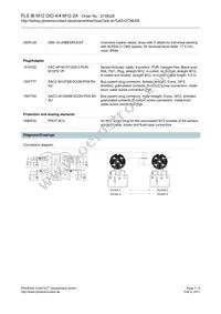 2736026 Datasheet Page 7