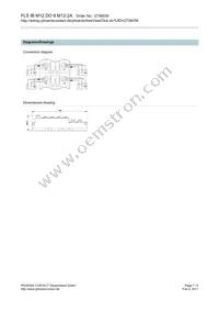 2736039 Datasheet Page 7