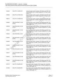 2736068 Datasheet Page 4