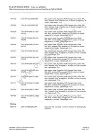 2736068 Datasheet Page 5