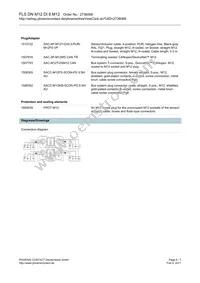 2736068 Datasheet Page 6