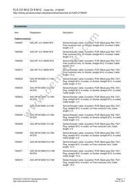 2736097 Datasheet Page 4