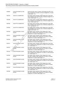 2736097 Datasheet Page 5