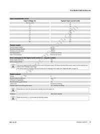 2736107 Datasheet Page 4