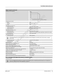 2736107 Datasheet Page 5