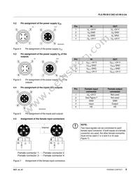 2736107 Datasheet Page 9