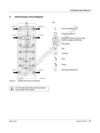 2736107 Datasheet Page 12