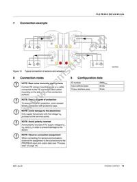 2736107 Datasheet Page 13