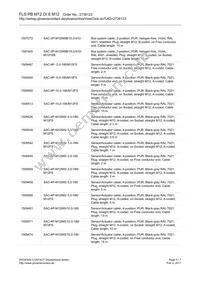 2736123 Datasheet Page 5