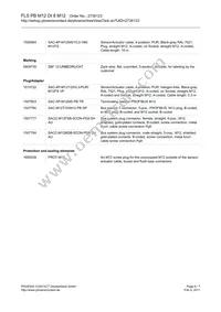 2736123 Datasheet Page 6