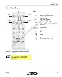 2736288 Datasheet Page 5