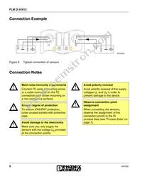 2736288 Datasheet Page 6