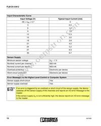 2736288 Datasheet Page 10