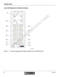 2736291 Datasheet Page 4