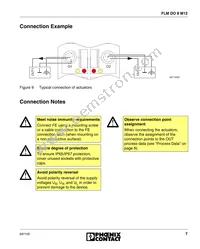 2736291 Datasheet Page 7