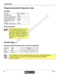 2736291 Datasheet Page 8