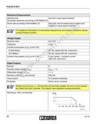 2736291 Datasheet Page 10