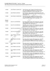 2736330 Datasheet Page 5