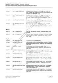 2736330 Datasheet Page 6