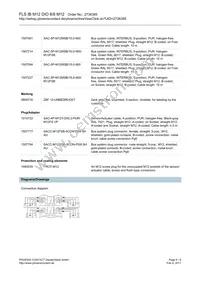 2736385 Datasheet Page 6