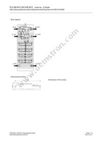 2736385 Datasheet Page 7