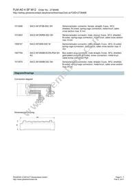 2736466 Datasheet Page 6