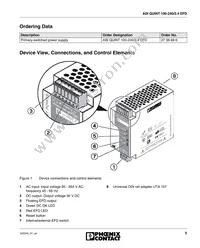 2736686 Datasheet Page 5