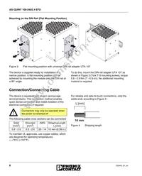 2736686 Datasheet Page 8