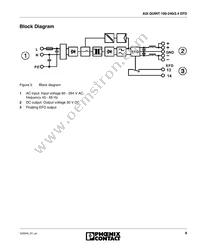 2736686 Datasheet Page 9