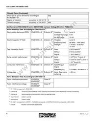 2736699 Datasheet Page 4