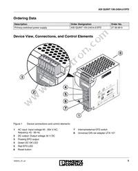 2736699 Datasheet Page 5