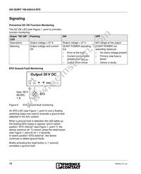 2736699 Datasheet Page 12