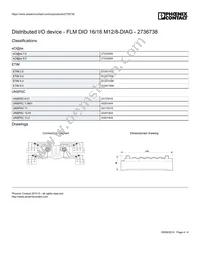 2736738 Datasheet Page 4