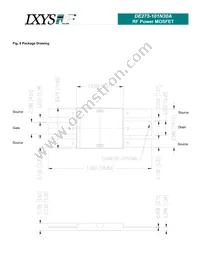 275-101N30A-00 Datasheet Page 4